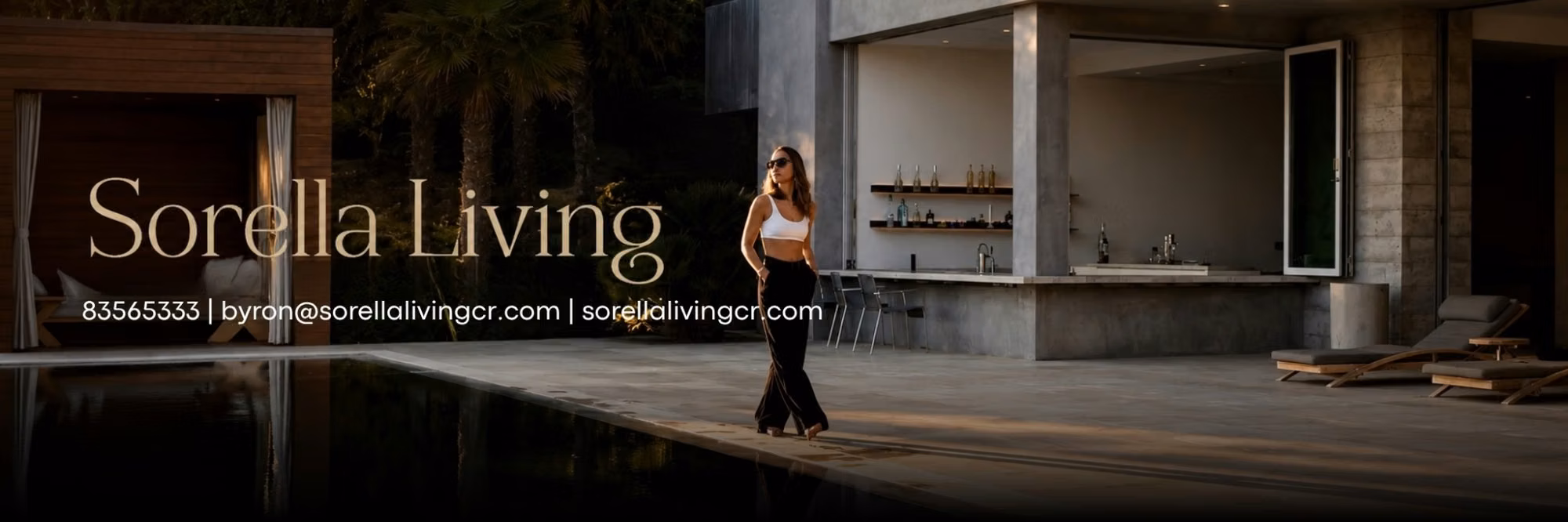 Sorella Living CR Real Estate