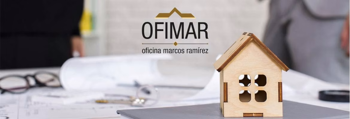 Ofimar Bienes Raíces