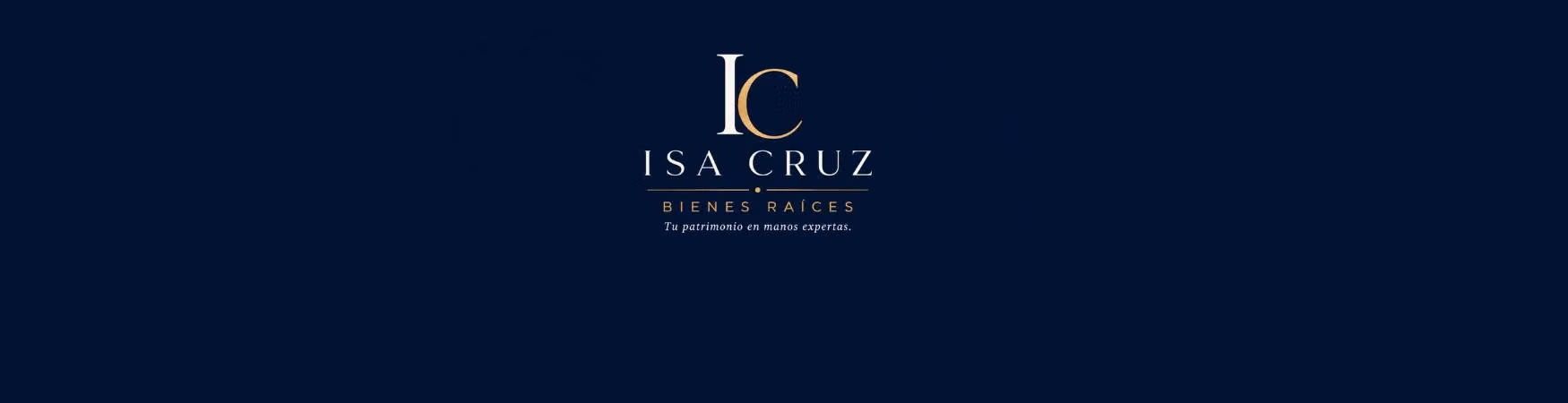 Isa Cruz Bienes Raíces