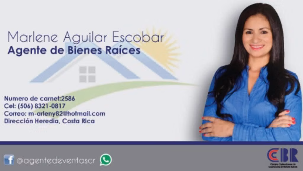Marleny Bienes Raices