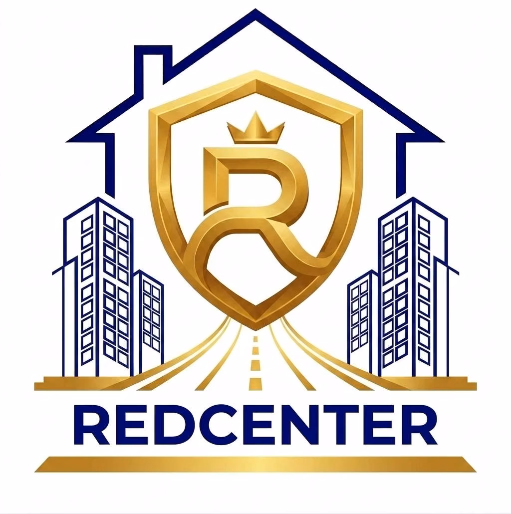 Redcenter Inmobiliario SpA