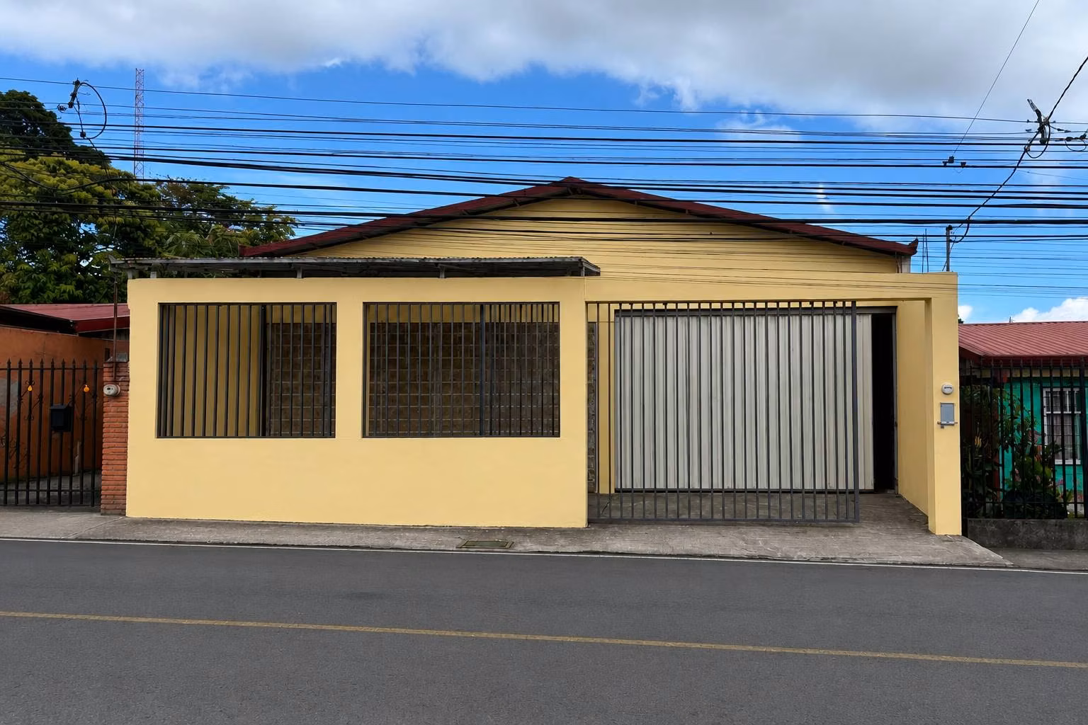 Fernanda Barquero Rent-A-House