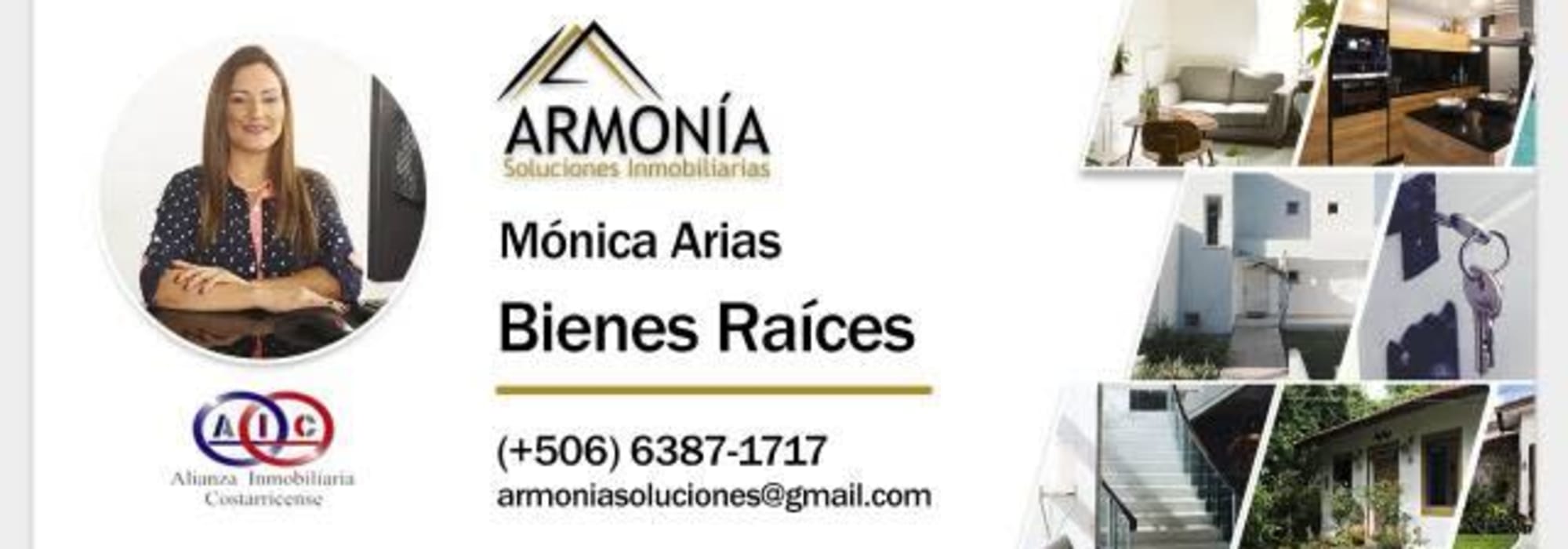 Monica Arias
