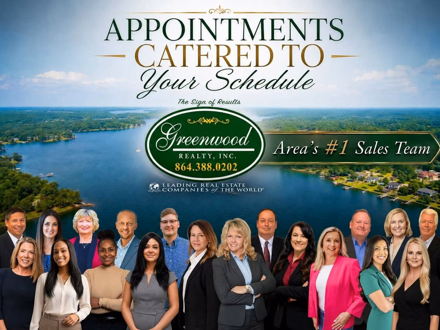Greenwood Realty Inc
