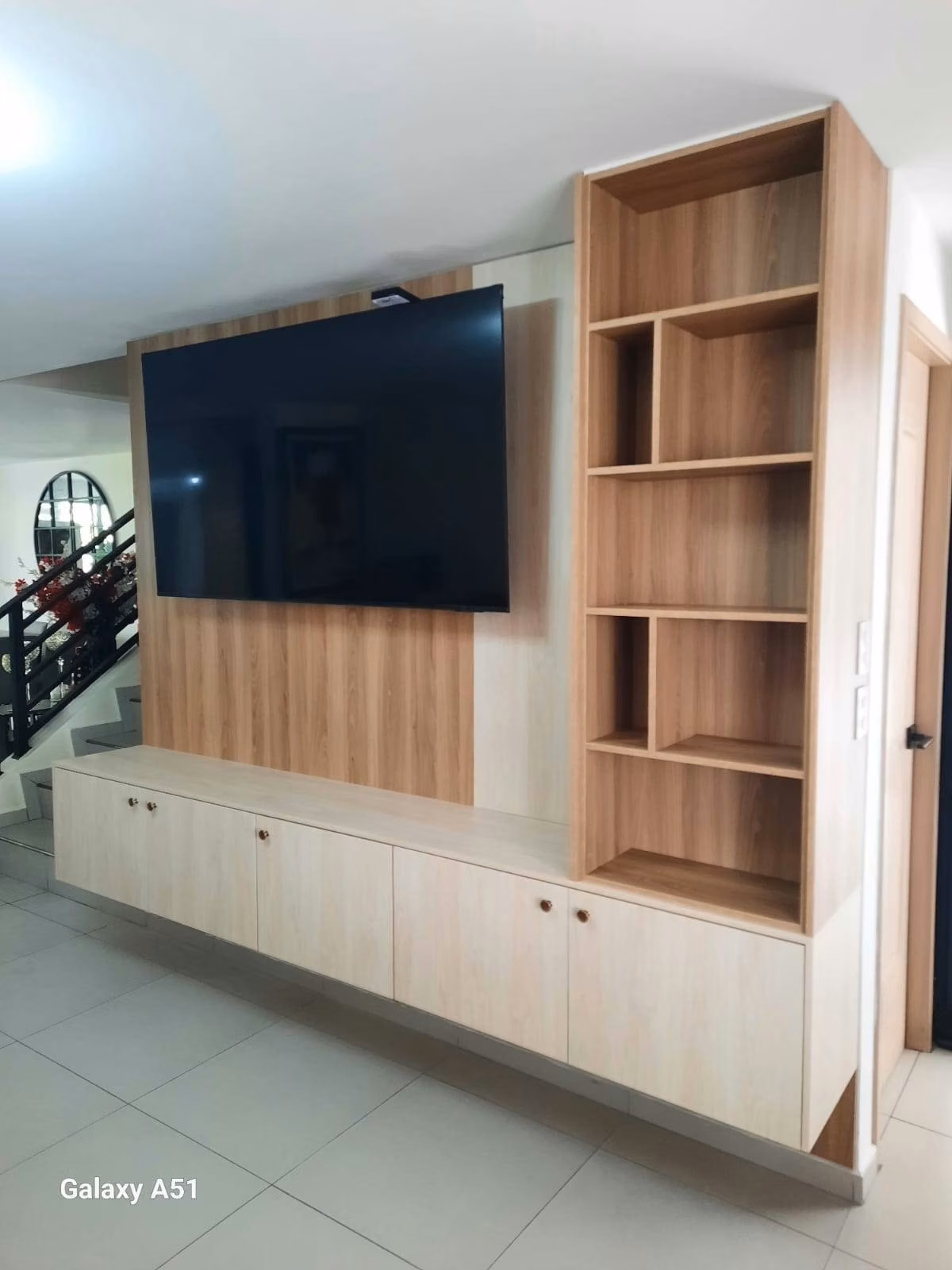 Hno Santos Servicios en Muebleria y Viajes