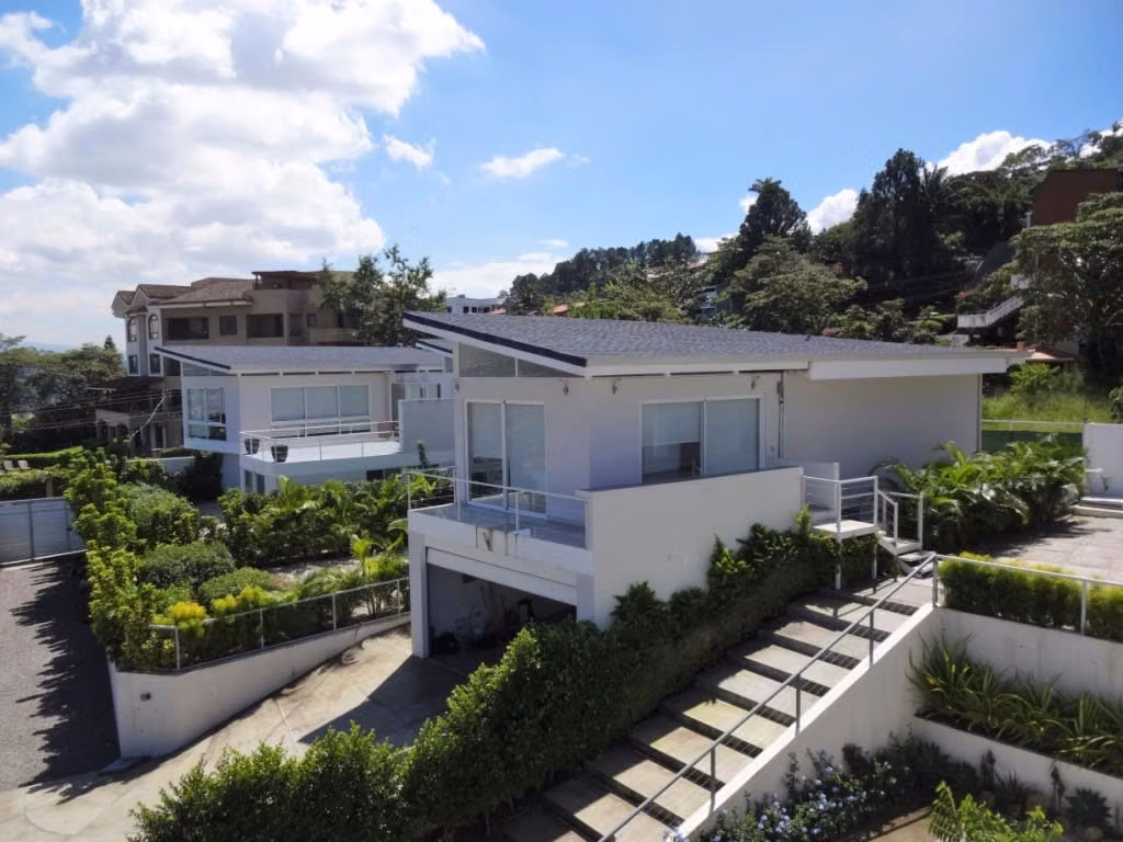 Javier Barquero Property Scout CR.