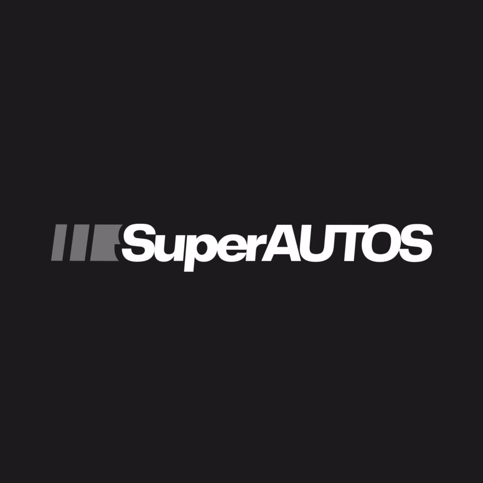 SUPER AUTOS