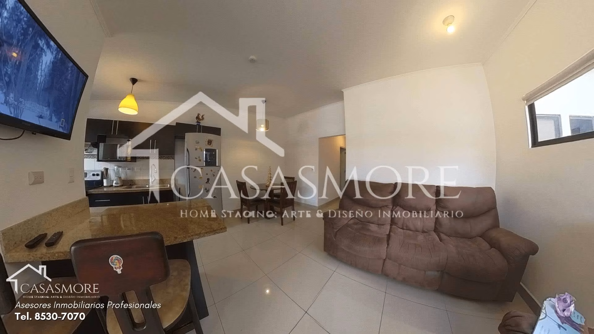 CasasMore: Homestaging, Arte y Diseño Inmobiliario®