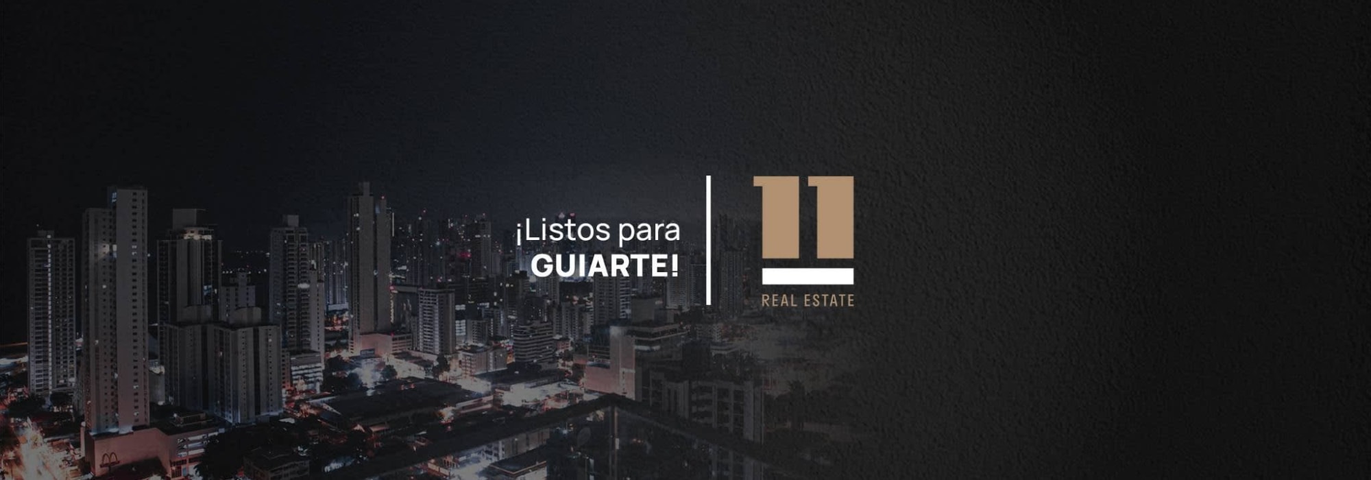 11 Real Estate, S.A.