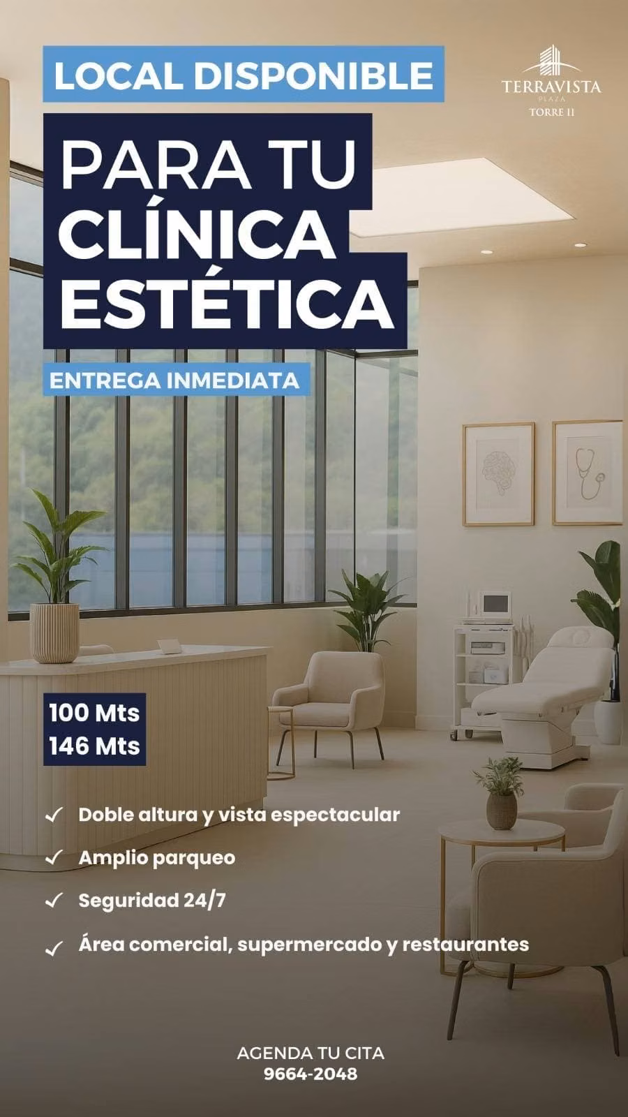 El Mundo Bienes Raices