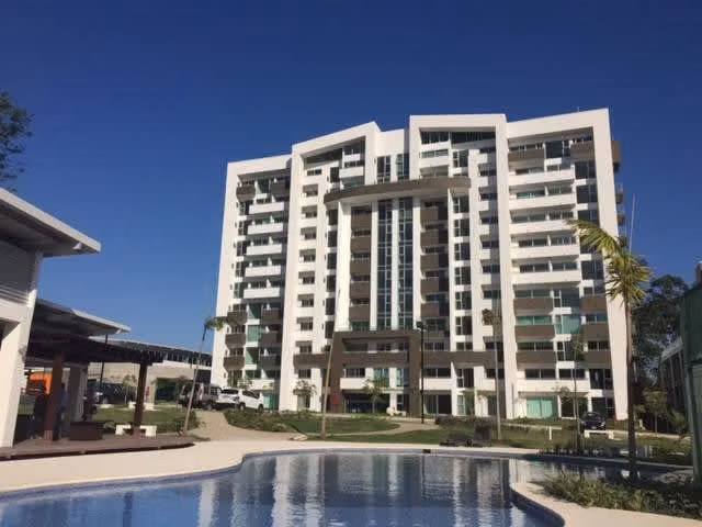 Zona Inmobiliaria