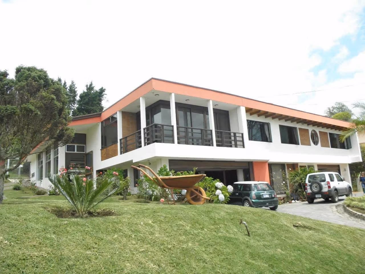 Zona Inmobiliaria