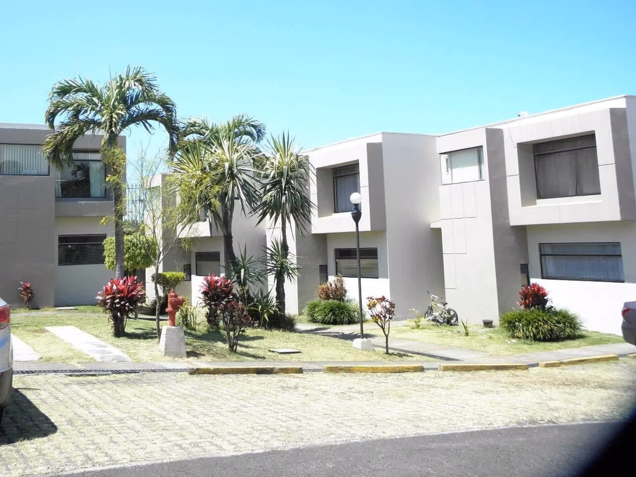 Zona Inmobiliaria