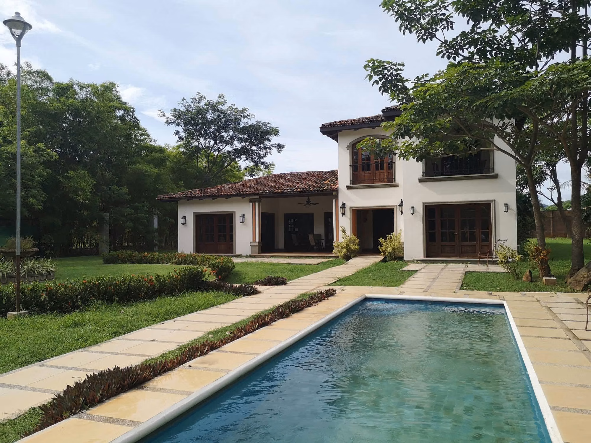 Zona Inmobiliaria