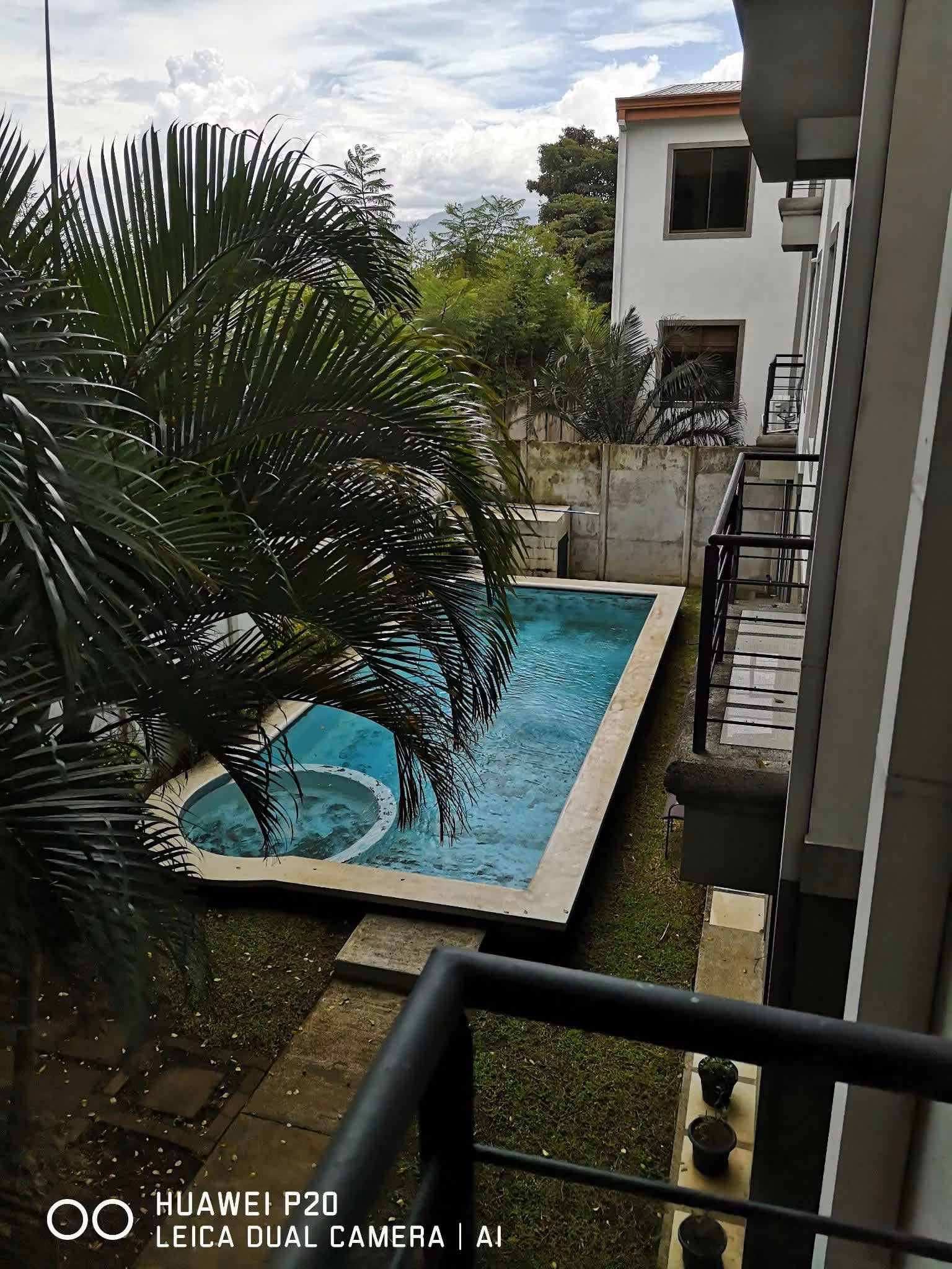 Zona Inmobiliaria