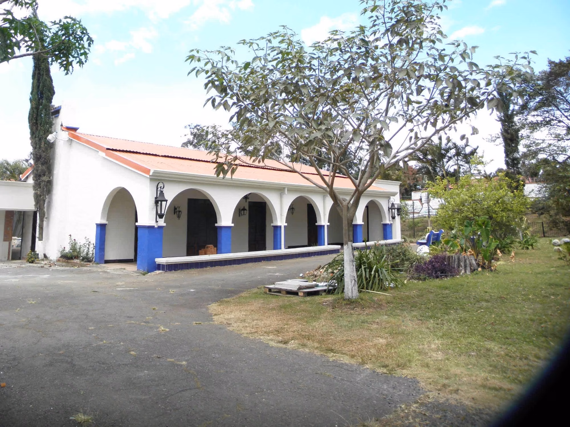 Zona Inmobiliaria