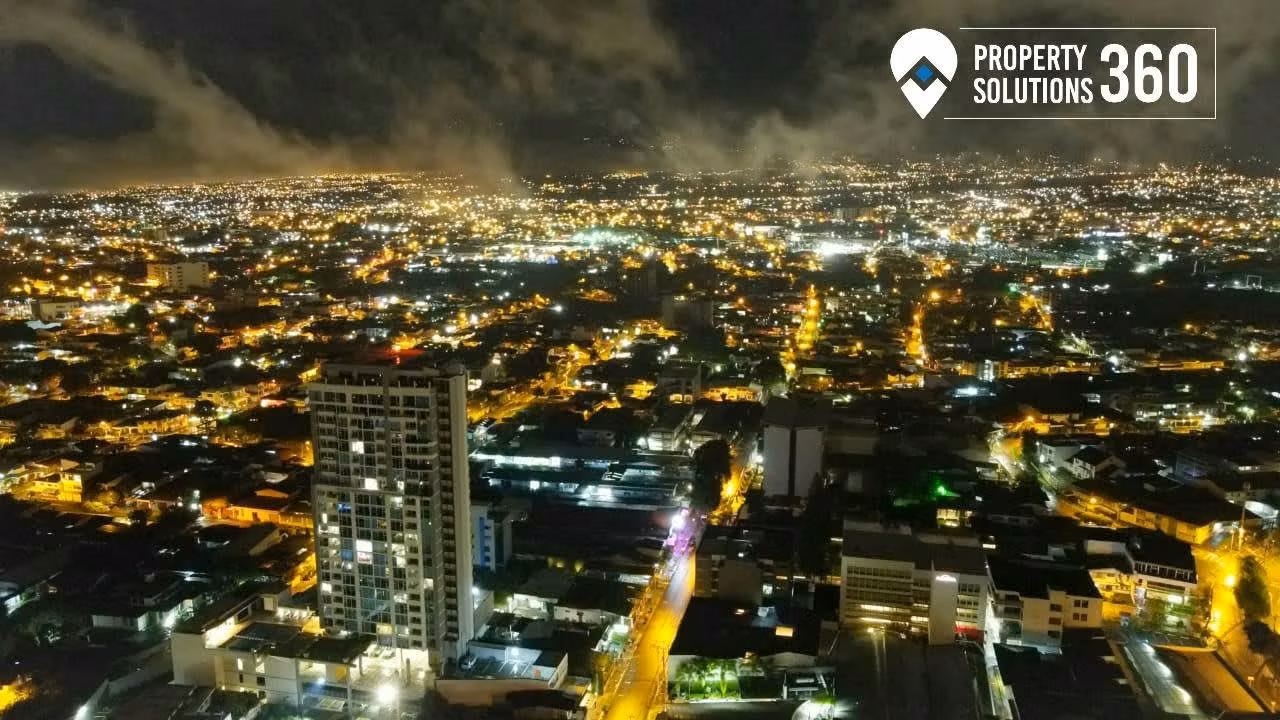 Property Solutions 360
