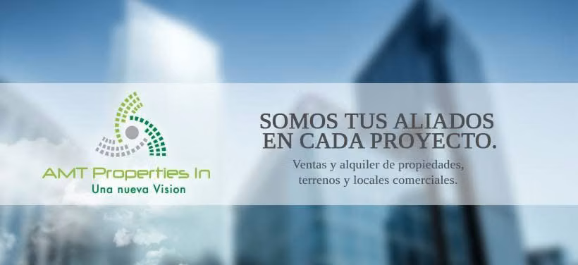 AMT PROPERTIES INC