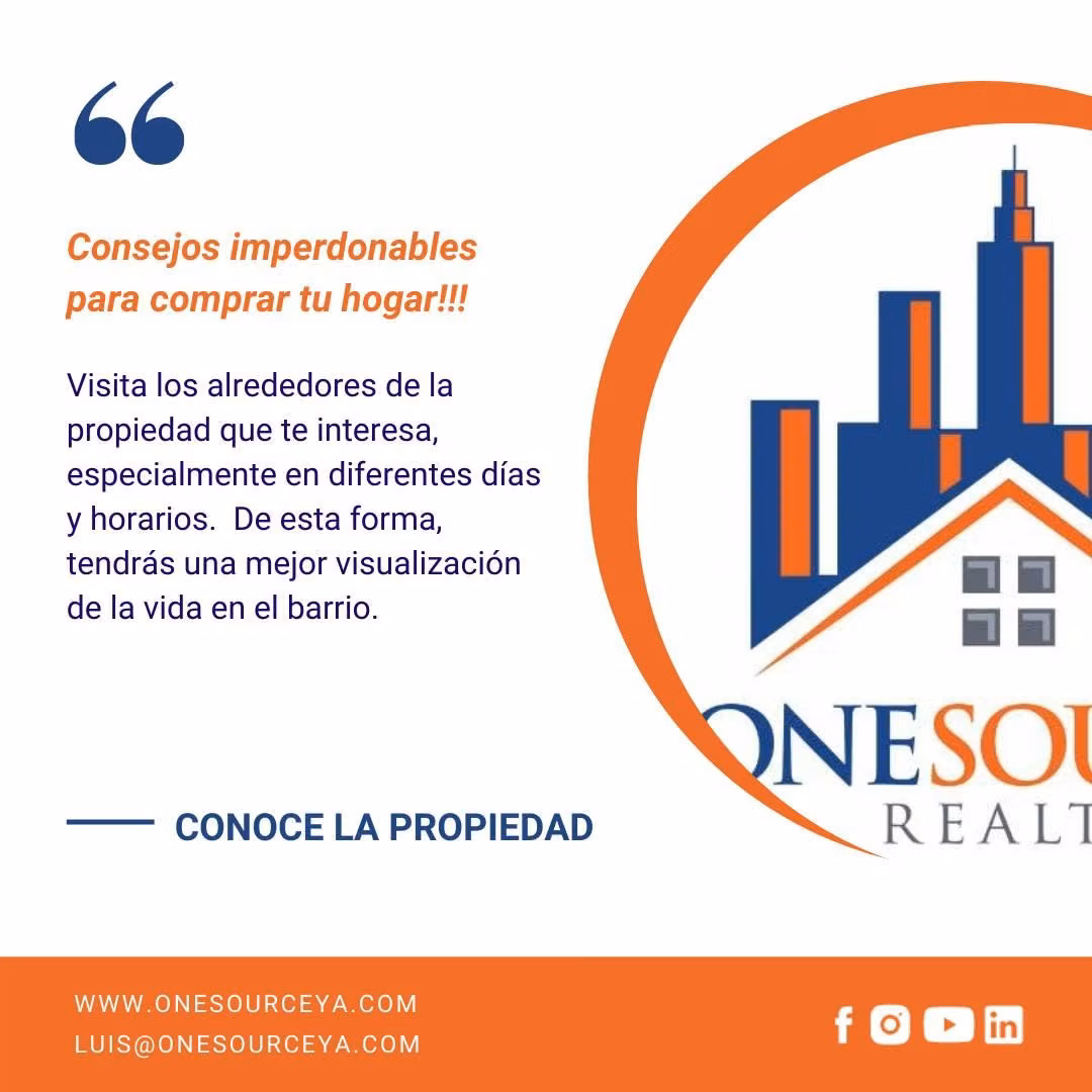 ONE SOURCE REALTY LIC PJ 1103
