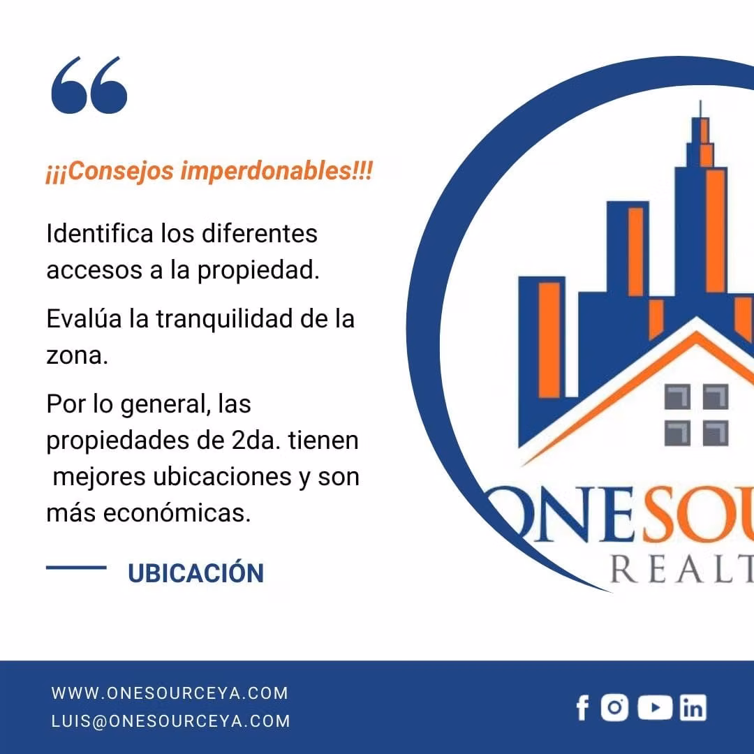 ONE SOURCE REALTY LIC PJ 1103