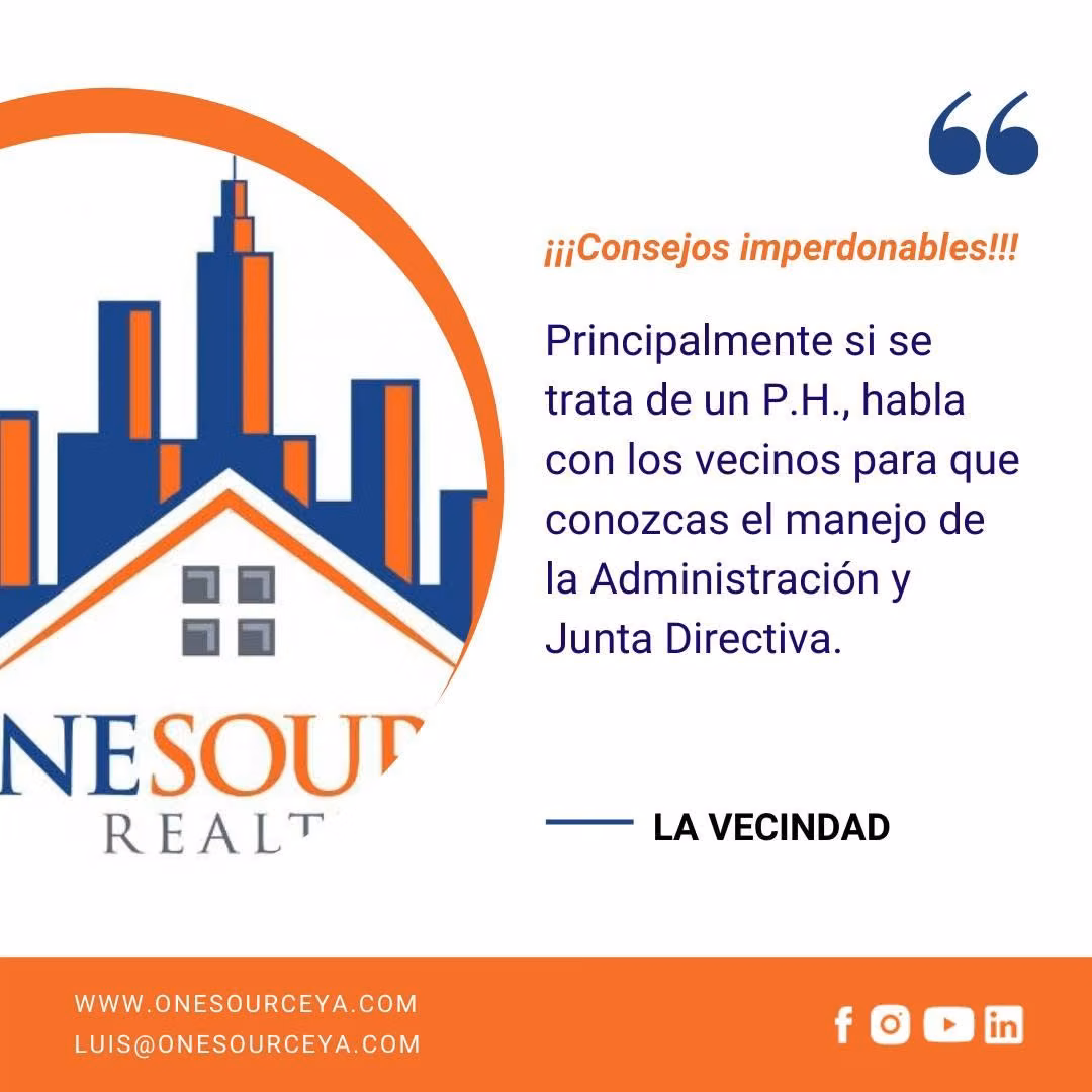 ONE SOURCE REALTY LIC PJ 1103