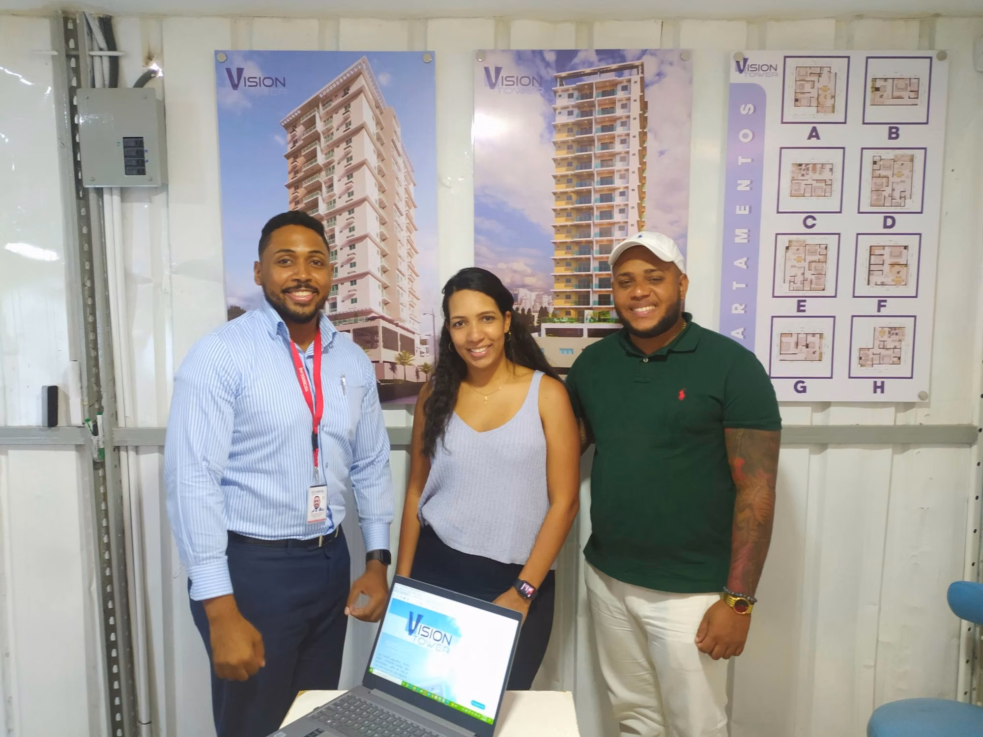 ATINA Dominicana