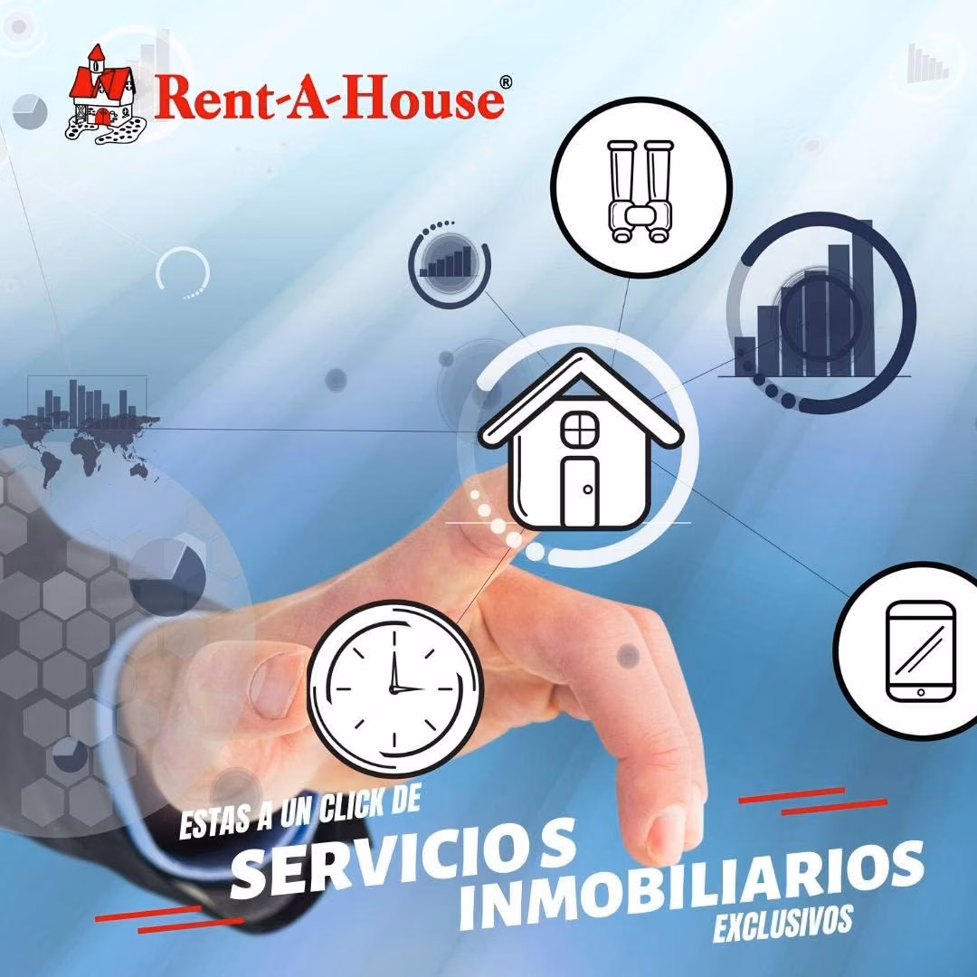 Rent A House Cinta Costera