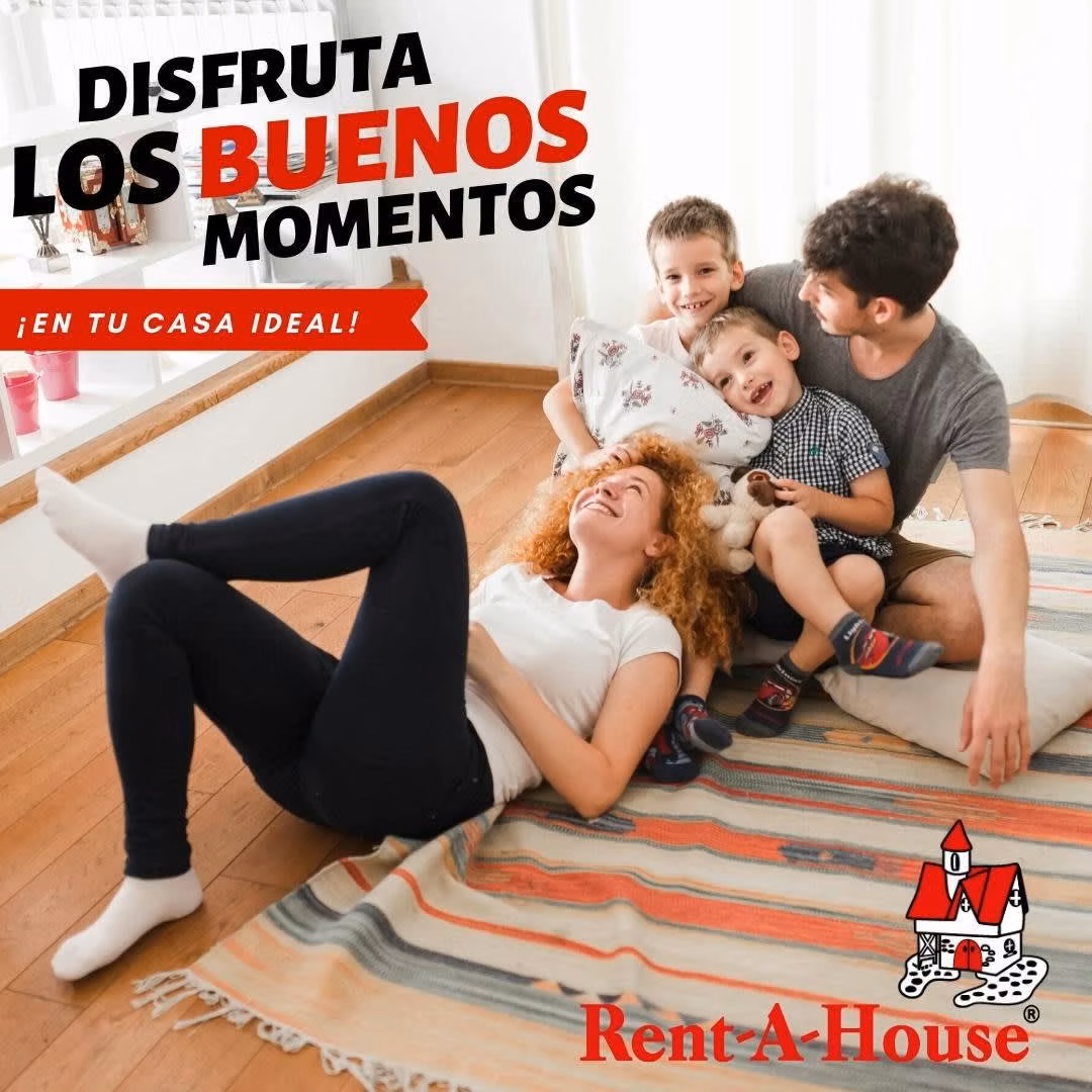 Rent A House Cinta Costera