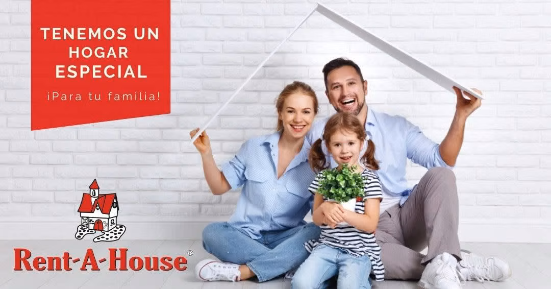 Rent A House Cinta Costera
