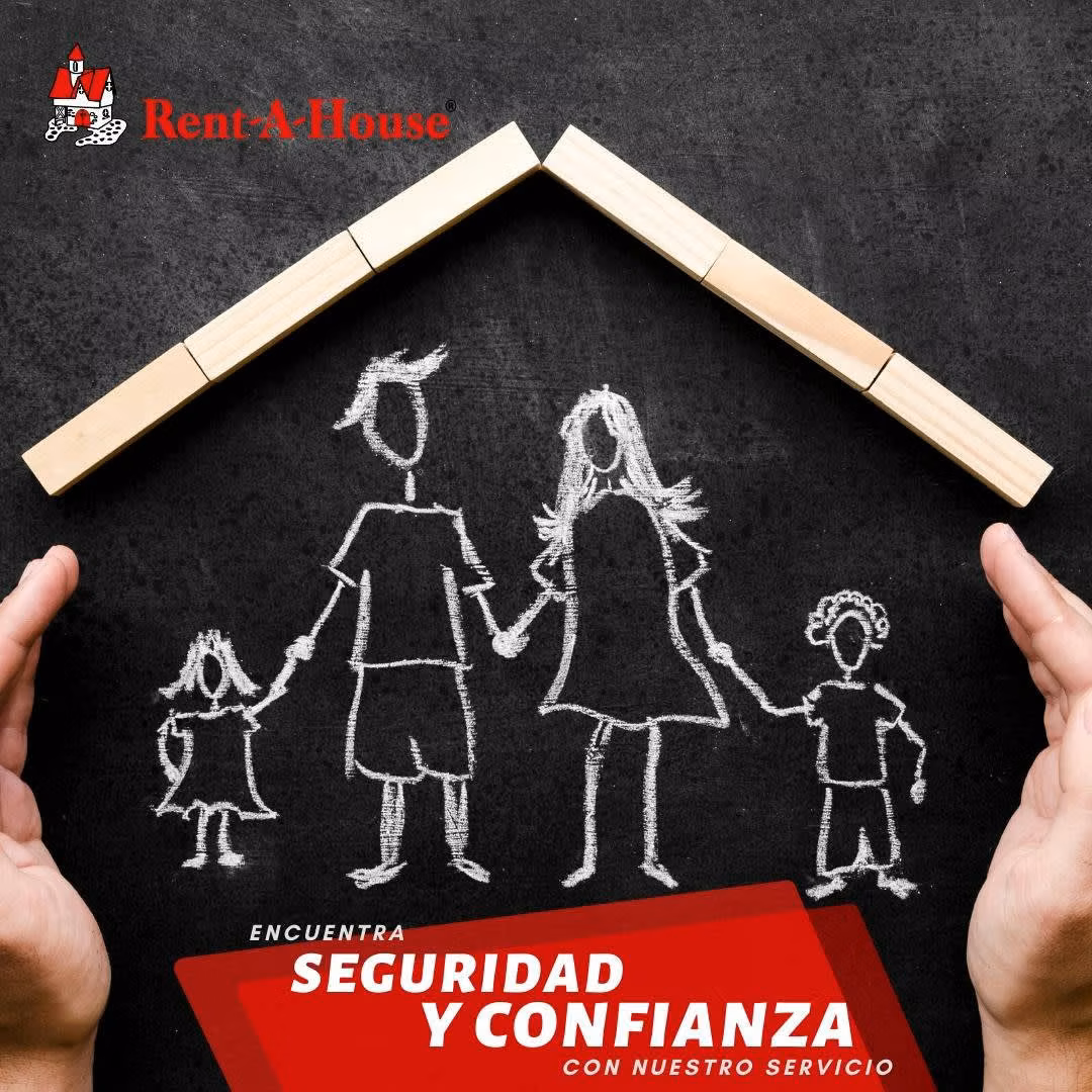 Rent A House Cinta Costera