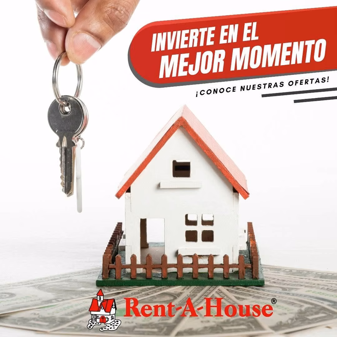 Rent A House Cinta Costera