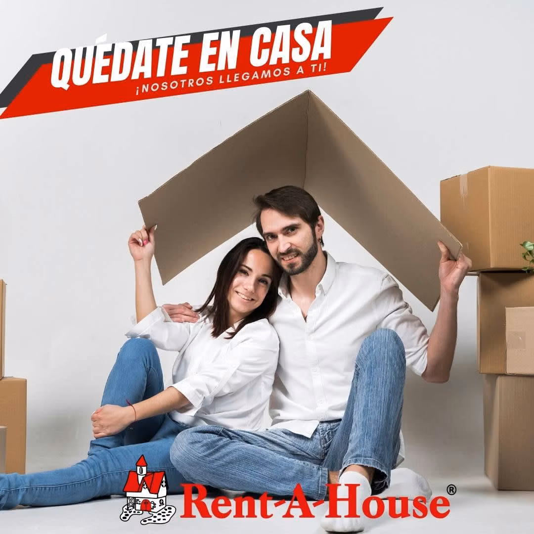 Rent A House Cinta Costera