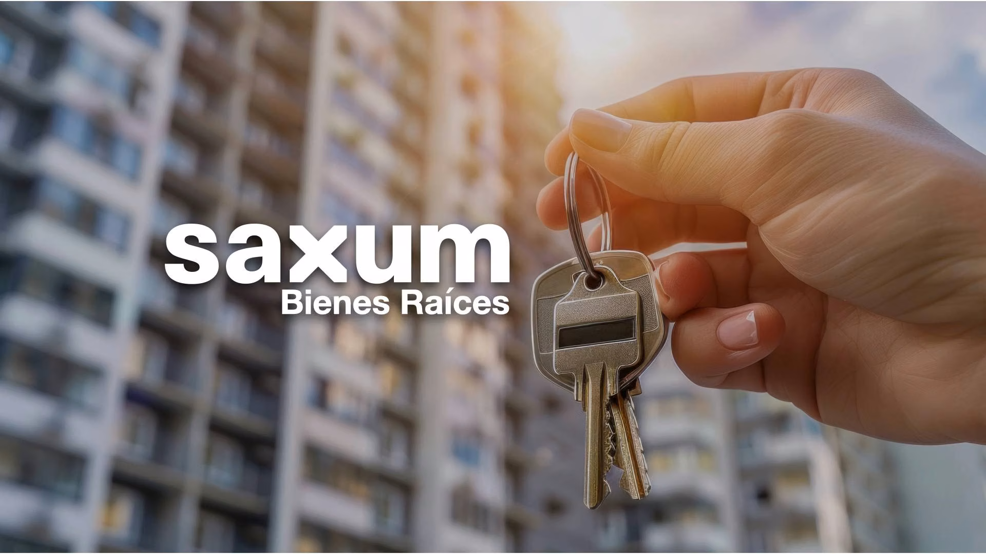 Saxum Bienes Raices.