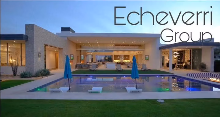 Echeverri Group Intl