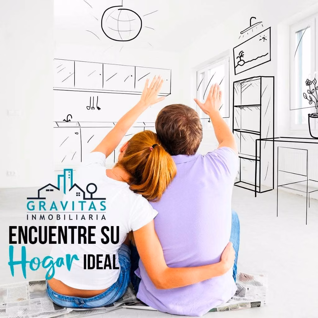 Gravitas Inmobiliaria