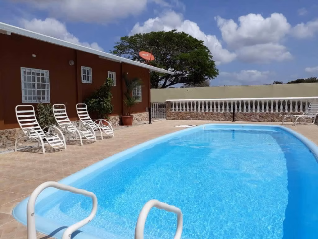 Proyecto Rincon Del Paraiso