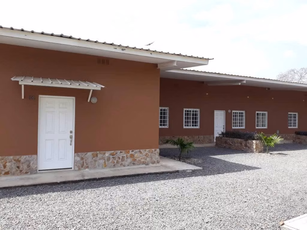 Proyecto Rincon Del Paraiso
