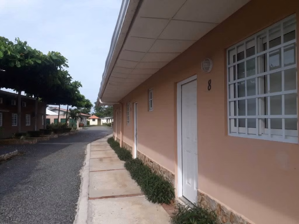 Proyecto Rincon Del Paraiso