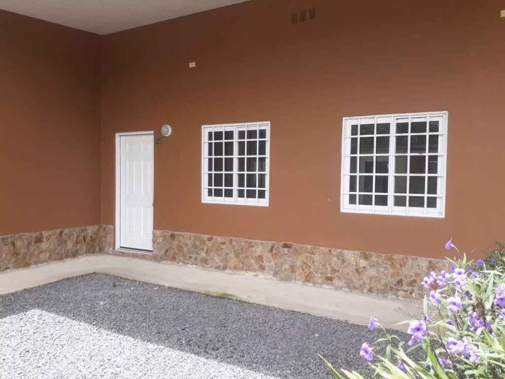 Proyecto Rincon Del Paraiso