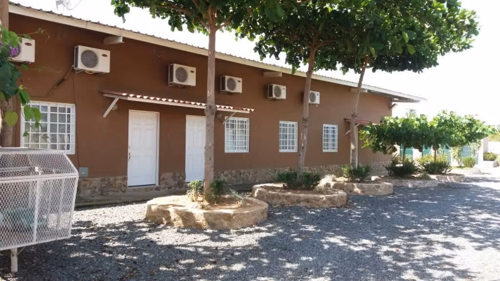 Proyecto Rincon Del Paraiso