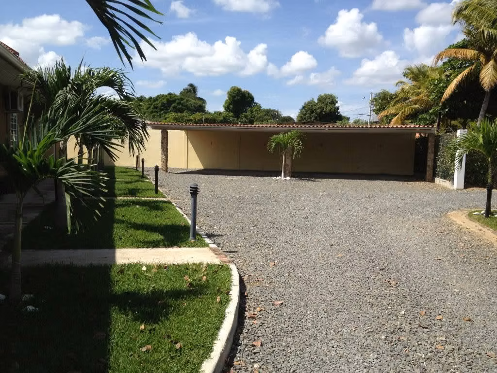 Proyecto Rincon Del Paraiso