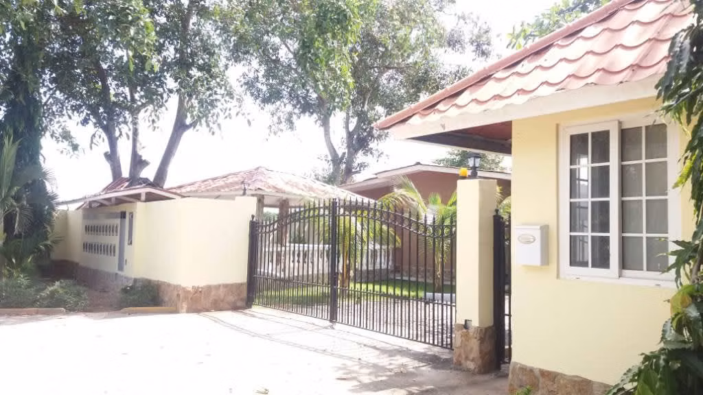 Proyecto Rincon Del Paraiso