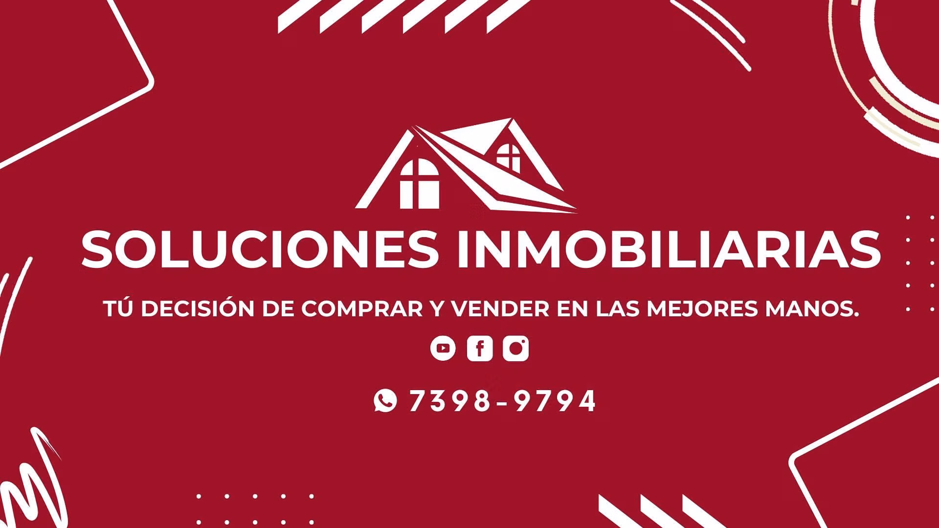 Soluciones Inmobiliarias