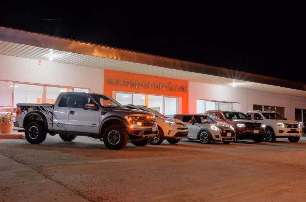 Autospanama.net