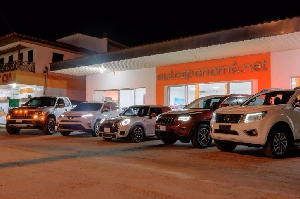 Autospanama.net
