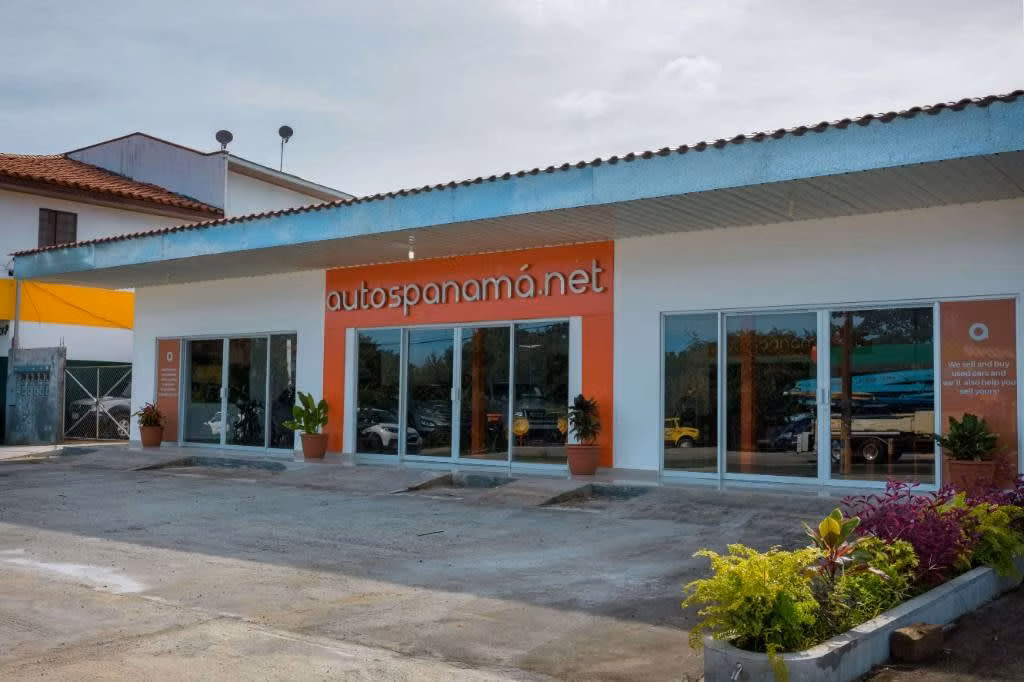 Autospanama.net