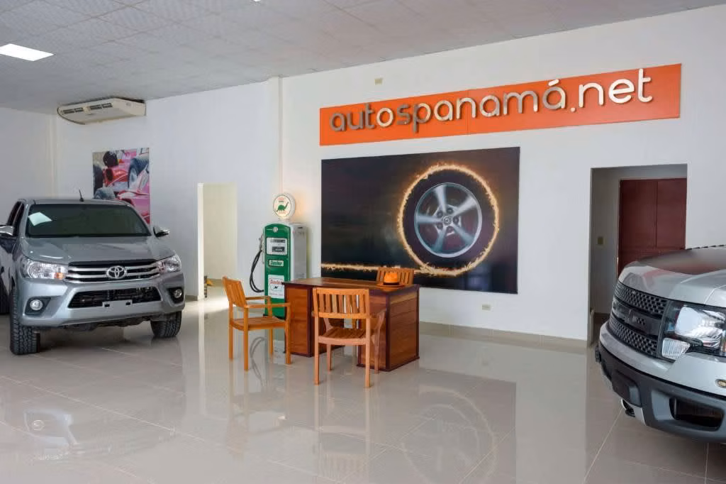 Autospanama.net