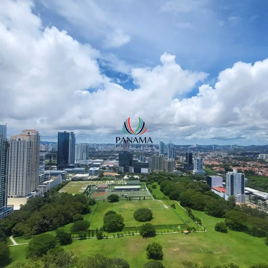 Panama Realty Solutions