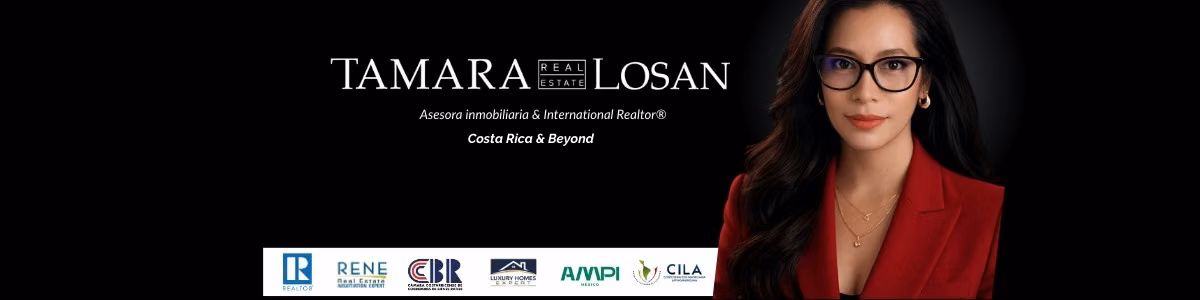 Tamara Losan Real Estate