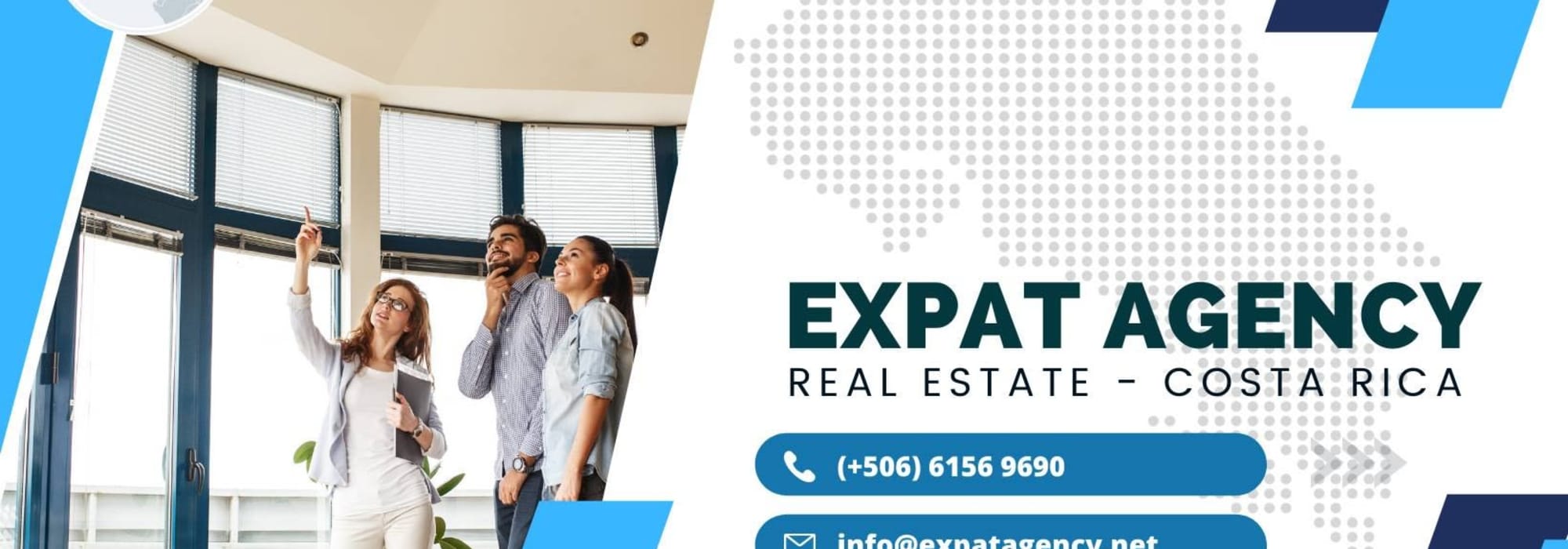 Expat agency real estate costa rica